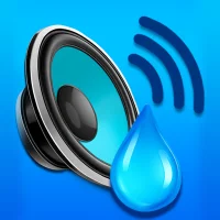 Speaker Cleaner - Water Eject