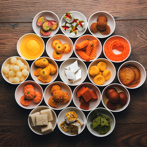 Daily Recipes Cookbook App
