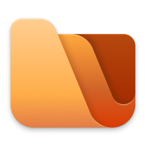 Files App - ونڈوز کے لیے ایک جدید فائل مینیجر