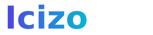 دلچسپ ایپس کی جھلکیاں | icizo.com