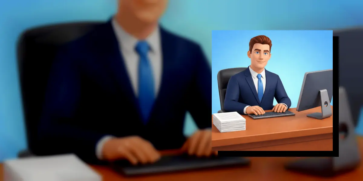 Office Life: Idle Tycoon Games